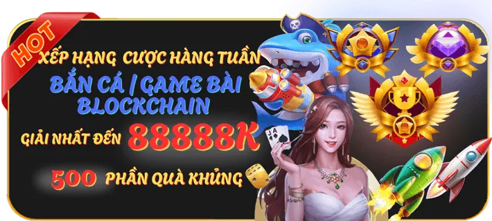 Thưởng nạp lần đầu mb66b