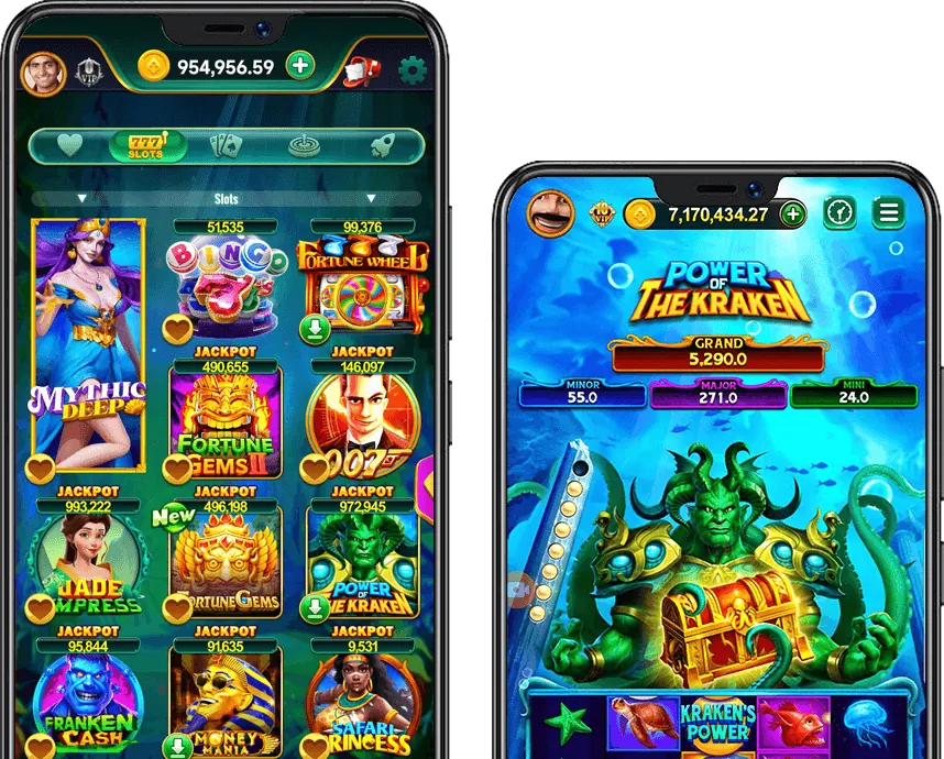 Truy cập game VIP