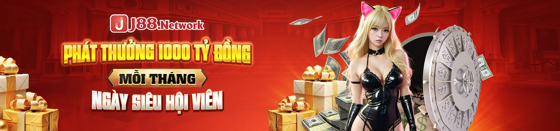 Câu Lạc Bộ VIP mb66b - Trải nghiệm cá cược thể thao và sòng bạc độc quyền