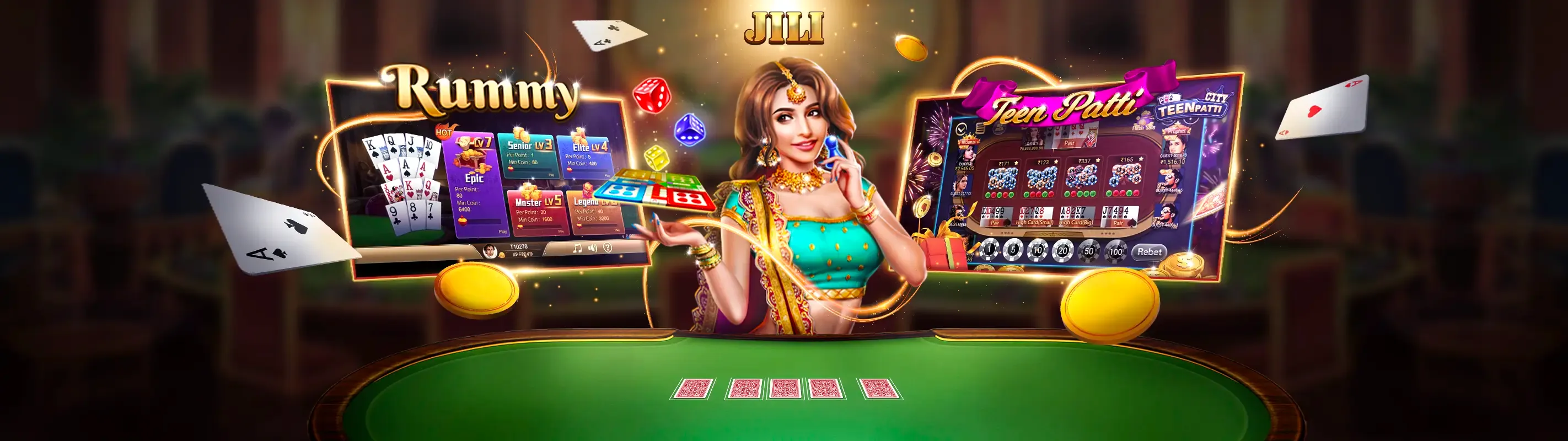 Giao diện ứng dụng mb66b trên điện thoại